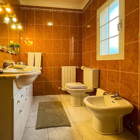 빌라 Vivenda Shakira V3 Com Piscina Quinta Das Flores Branqueira 알부페이라