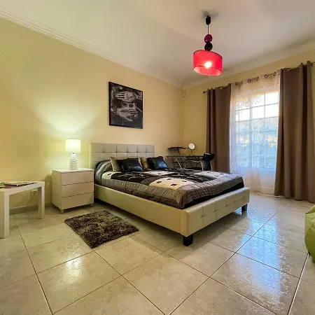 Vivenda Shakira V3 Com Piscina Quinta Das Flores Branqueira * アルブフェイラ